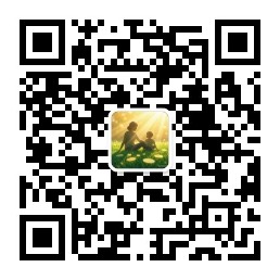 微信公众号二维码
